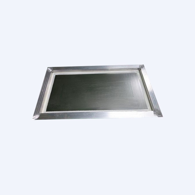 SMT激光钢网过炉治具的未来发展前景